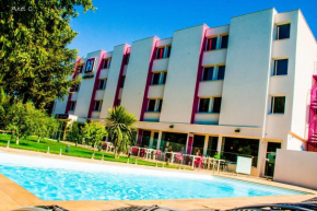  Best Western Hotelio Montpellier Sud  Латтес